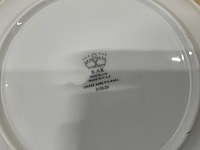 Rak playa dinerborden (72x) - afbeelding 5 van  7