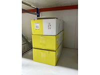 Rak playa dinerborden (72x) - afbeelding 7 van  7