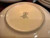 Rak porcelain - diep bord ø 26 cm (32x) - afbeelding 4 van  4