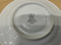 Rak rondo koffieschotels (48x) - afbeelding 5 van  7