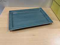 Rak spot rechthoekige borden (12x) - afbeelding 3 van  6