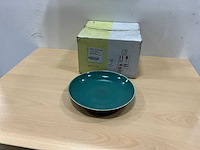 Rak twirl diepe borden (9x) - afbeelding 1 van  6