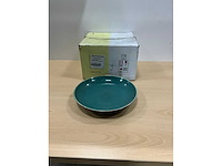 Rak twirl diepe borden (9x) - afbeelding 2 van  6