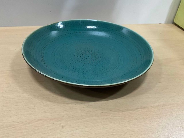 Rak twirl diepe borden (9x) - afbeelding 3 van  6