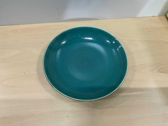 Rak twirl diepe borden (9x) - afbeelding 4 van  6