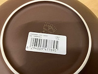 Rak twirl diepe borden (9x) - afbeelding 5 van  6