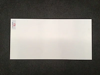 Rako absolut mat wit wandtegel 29,8x59,8 cm 8,46 m² - afbeelding 4 van  5