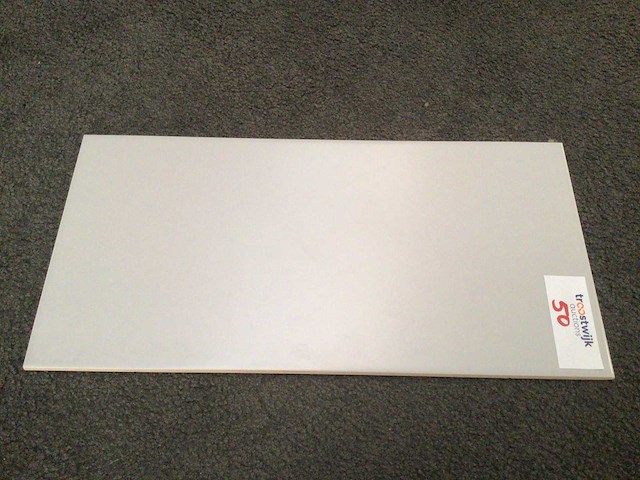 Rako color mat grijs wandtegel 19,8x39,8 cm 48 m² - afbeelding 4 van  4
