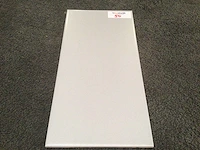 Rako color mat grijs wandtegel 19,8x39,8 cm 48 m² - afbeelding 3 van  4