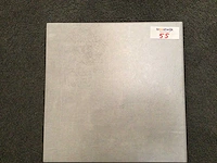 Rako concept grey mat vloertegel 33,3x33,3 cm 69,19 m² - afbeelding 3 van  4