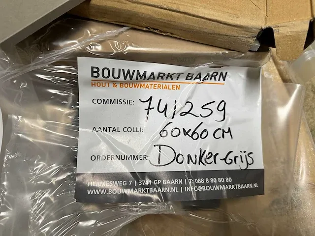 Rako partij vloertegels - afbeelding 2 van  5