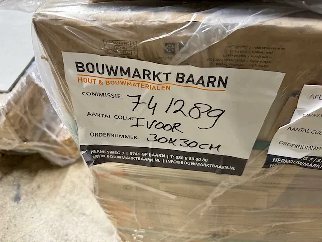 Rako partij vloertegels - afbeelding 2 van  5