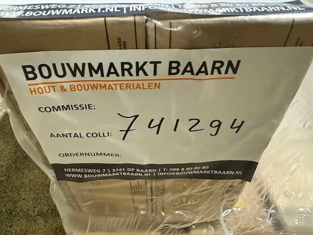 Rako partij vloertegels - afbeelding 2 van  5