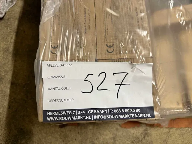 Rako partij vloertegels - afbeelding 3 van  5