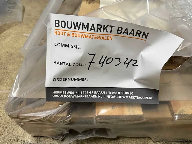 Rako partij wandtegels - afbeelding 2 van  3