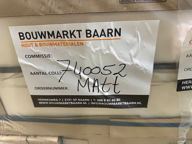 Rako partij wandtegels - afbeelding 2 van  5