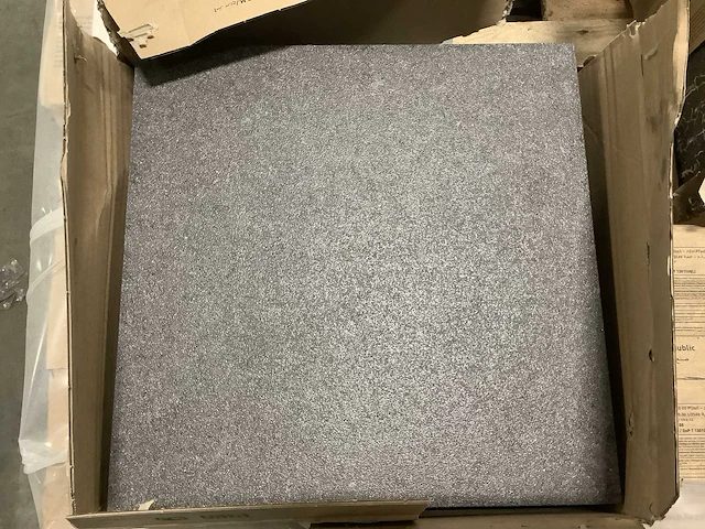 Rako rock daa34635 vloertegel 30x30cm (53,1m2) - afbeelding 3 van  5