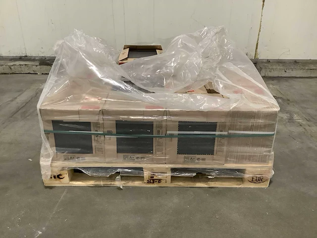 Rako taa35069 vloertegel 30x30cm (23,89m2) - afbeelding 2 van  4