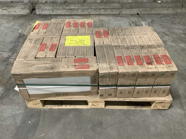Rako wadv4719 wandtegel 30x60cm (19,44m2) - afbeelding 2 van  6