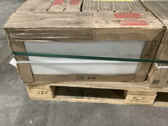 Rako wadv4719 wandtegel 30x60cm (19,44m2) - afbeelding 3 van  6