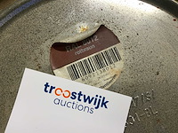 Ral8012 - verf , pur , lijm & kit (9x) - afbeelding 2 van  2