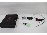 Ralcam endoscoop camera 6.0mm 360° inspectie camera met licht 5.0" hd 720p leiding camera - afbeelding 4 van  5