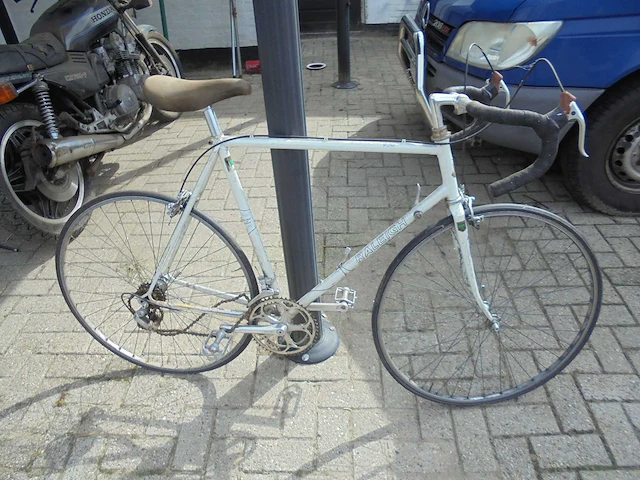 Raleigh - racefiets - afbeelding 1 van  6