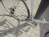 Raleigh - racefiets - afbeelding 6 van  6