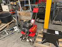 Rally fn620 grondfrees - afbeelding 1 van  7