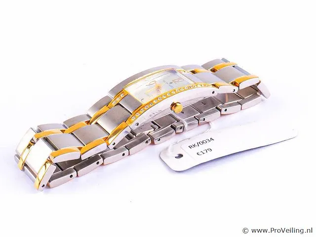 Ralph klein horloge - afbeelding 2 van  8