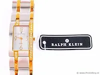 Ralph klein horloge - afbeelding 4 van  8