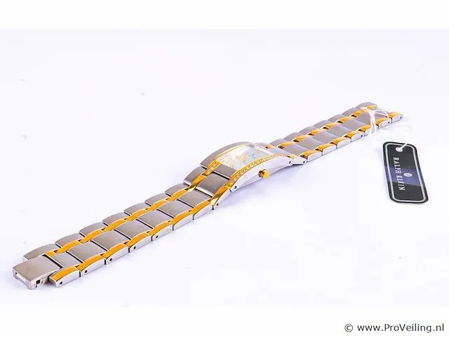 Ralph klein horloge - afbeelding 6 van  8