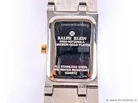 Ralph klein horloge - afbeelding 8 van  8