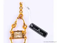 Ralph klein horloge - afbeelding 2 van  8