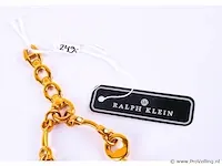 Ralph klein horloge - afbeelding 6 van  8