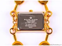 Ralph klein horloge - afbeelding 8 van  8