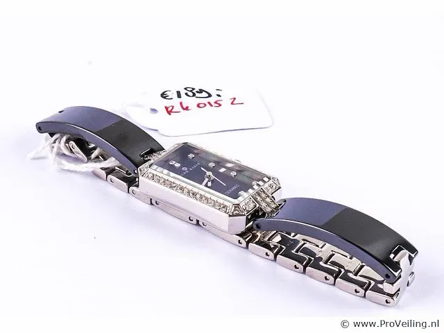 Ralph klein horloge - afbeelding 4 van  5