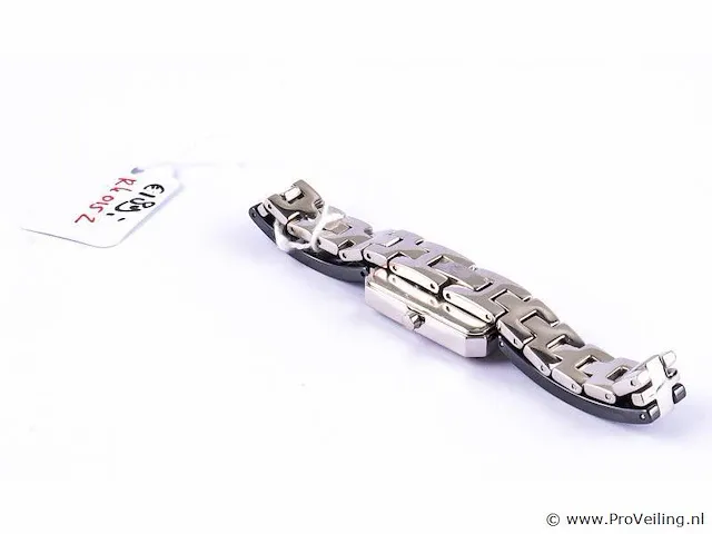 Ralph klein horloge - afbeelding 5 van  5