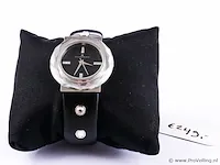 Ralph klein horloge - afbeelding 2 van  6
