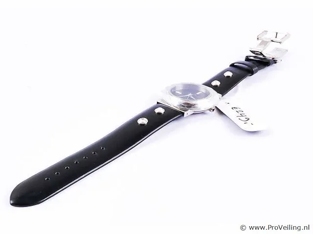 Ralph klein horloge - afbeelding 5 van  6