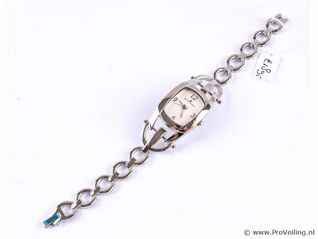 Ralph klein horloge - afbeelding 2 van  4