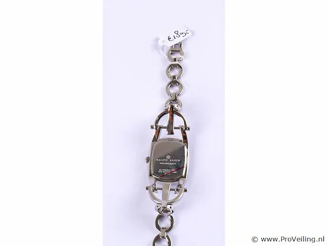 Ralph klein horloge - afbeelding 4 van  4