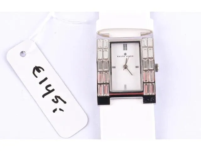 Ralph klein horloge - afbeelding 2 van  5