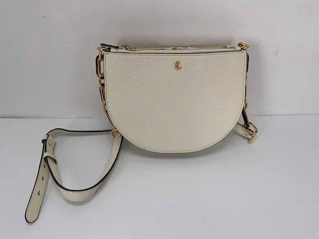 Ralph lauren - handtas - afbeelding 1 van  4