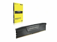 Ram memory corsair cmk32gx5m2b6200c36 32 gb ddr5 - afbeelding 1 van  3
