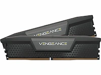 Ram memory corsair cmk32gx5m2b6200c36 32 gb ddr5 - afbeelding 2 van  3