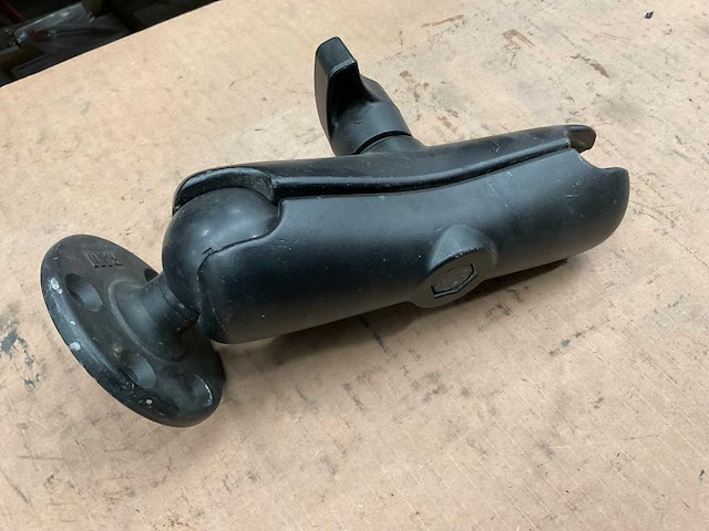 Ram motor stabilyzer - afbeelding 2 van  4