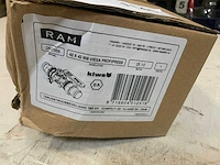 Ram terugstroom beveiliging - afbeelding 3 van  3