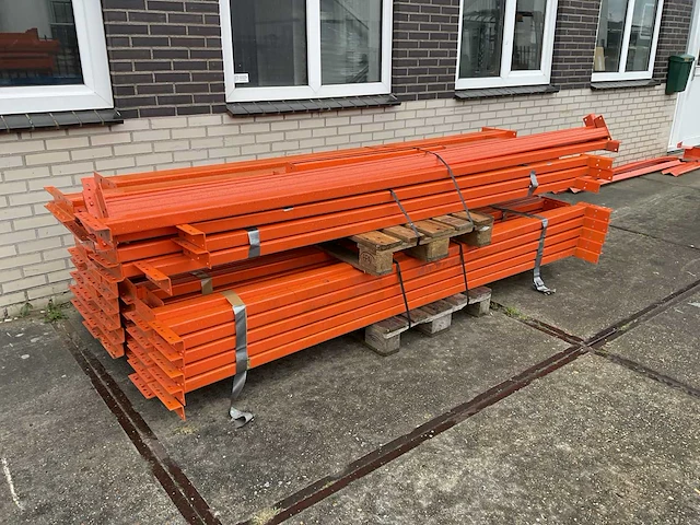Ramada - palletstelling liggers (65x) - afbeelding 1 van  6