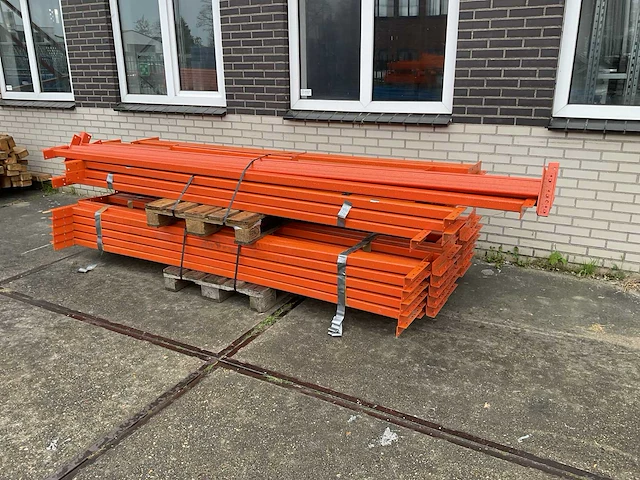 Ramada - palletstelling liggers (65x) - afbeelding 2 van  6